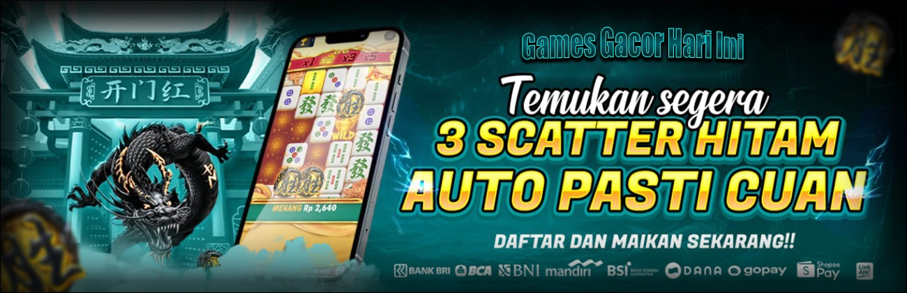 Indoslot777 Desktop