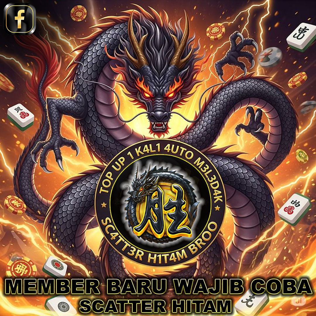 Banner INDOSLOT777