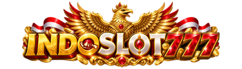 Logo INDOSLOT777