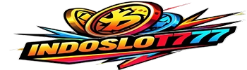 Logo Indoslot777